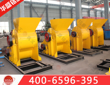 頁巖石粉碎機(jī)